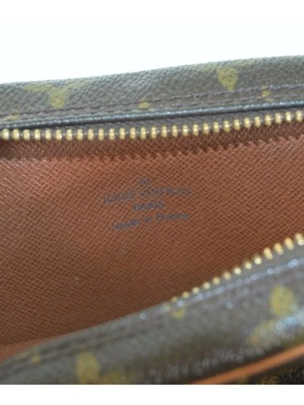 Louis Vuitton Shoulder Bag